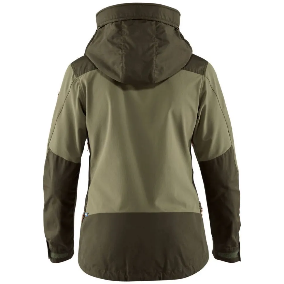 Fjällräven Takki Keb women