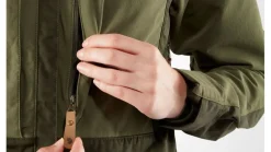 Fjällräven Takki Keb women