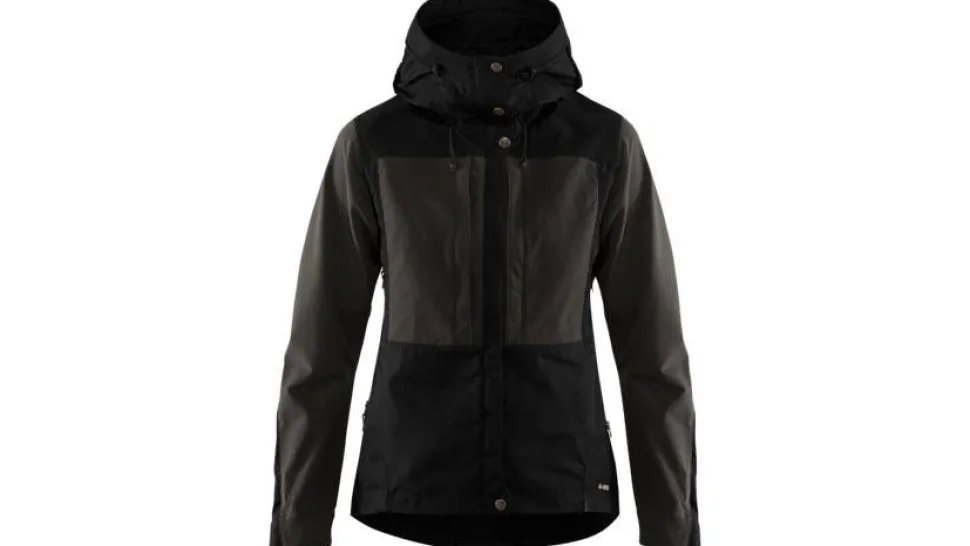 Fjällräven Takki Keb women
