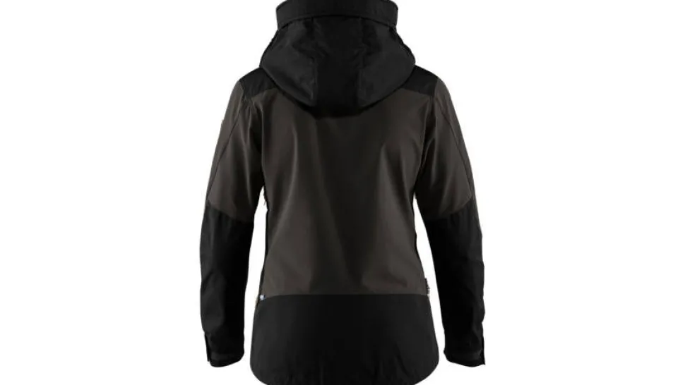Fjällräven Takki Keb women