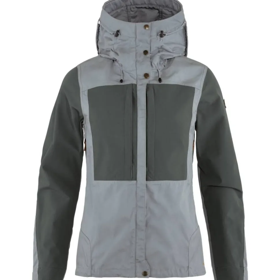 Fjällräven Takki Keb women