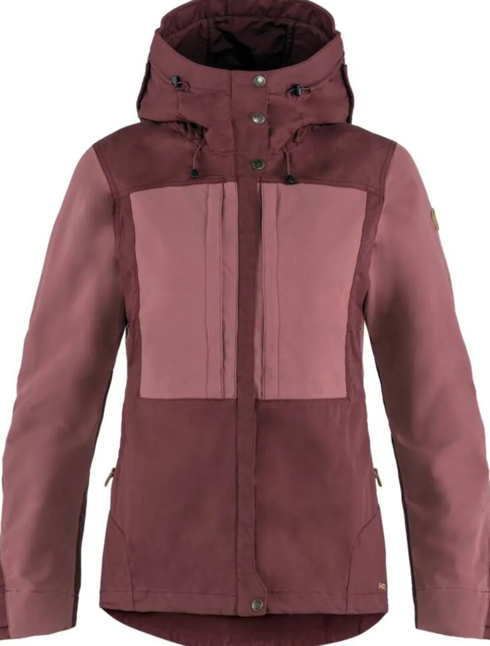 Fjällräven Takki Keb women