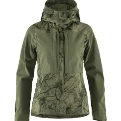 Fjällräven Takki Keb women