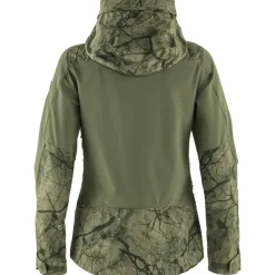 Fjällräven Takki Keb women
