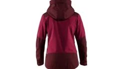 Fjällräven Takki Keb women
