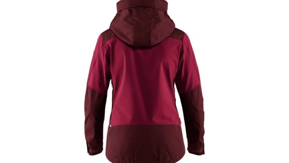 Fjällräven Takki Keb women