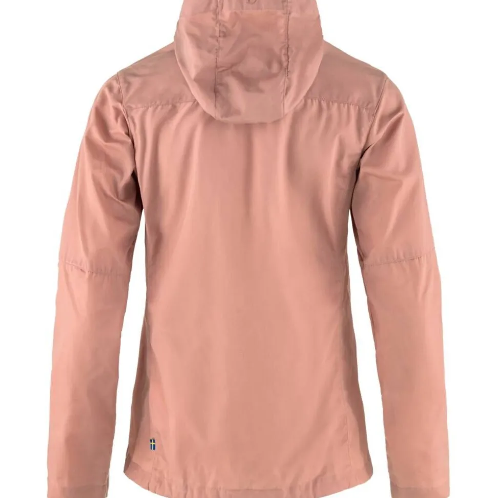 Fjällräven Takki Stina