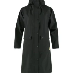 Fjällräven takki Vardag Rain Parka W