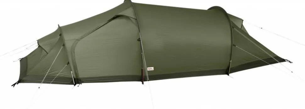 Fjällräven Teltta Abisko Shape 2