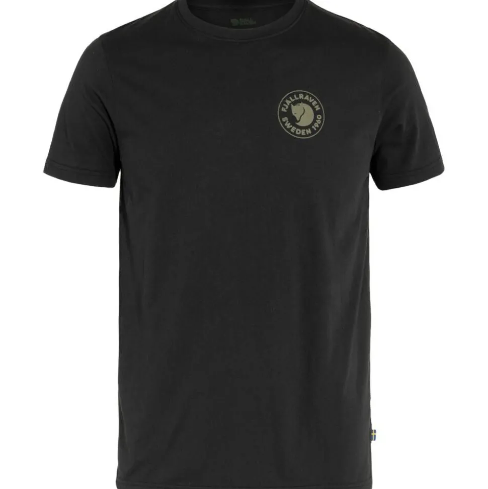 Fjällräven t-paita 1960 Logo