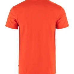 Fjällräven t-paita 1960 Logo