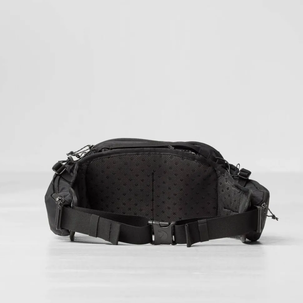 Fjällräven vyölaukku Abisko Hip Pack 6