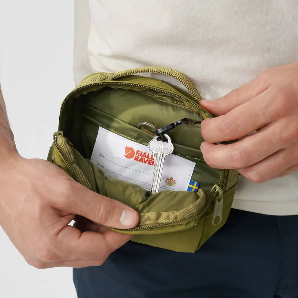 Fjällräven vyölaukku Kånken Hip Pack