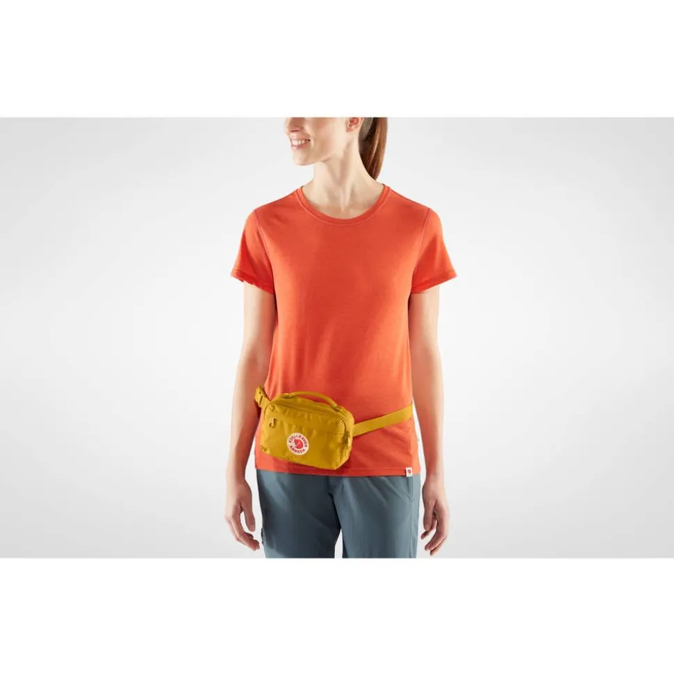 Fjällräven vyölaukku Kånken Hip Pack