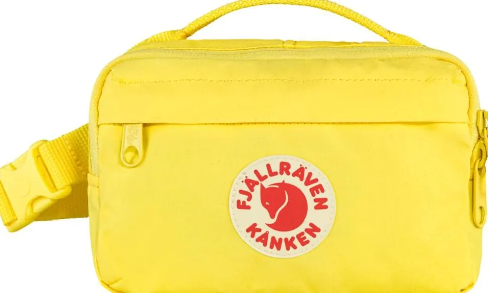 Fjällräven vyölaukku Kånken Hip Pack