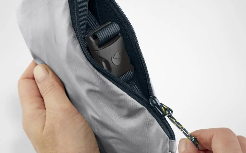 Fjällräven vyötärölaukku High Coast Hip Pack