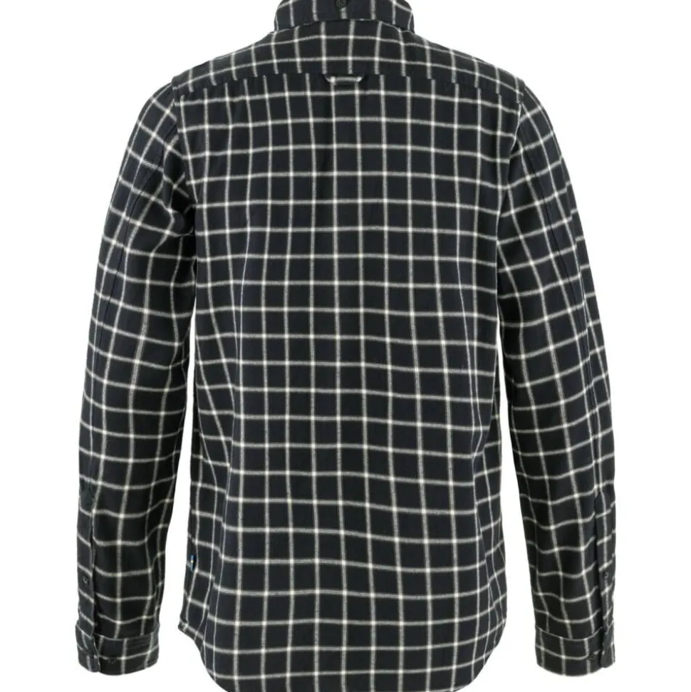 Fjällräven flanellipaita Övik Flannel Shirt