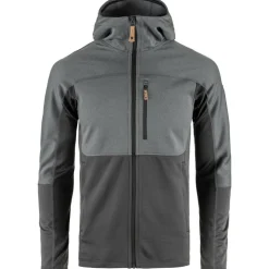Fjällräven Fleecepusero Abisco men