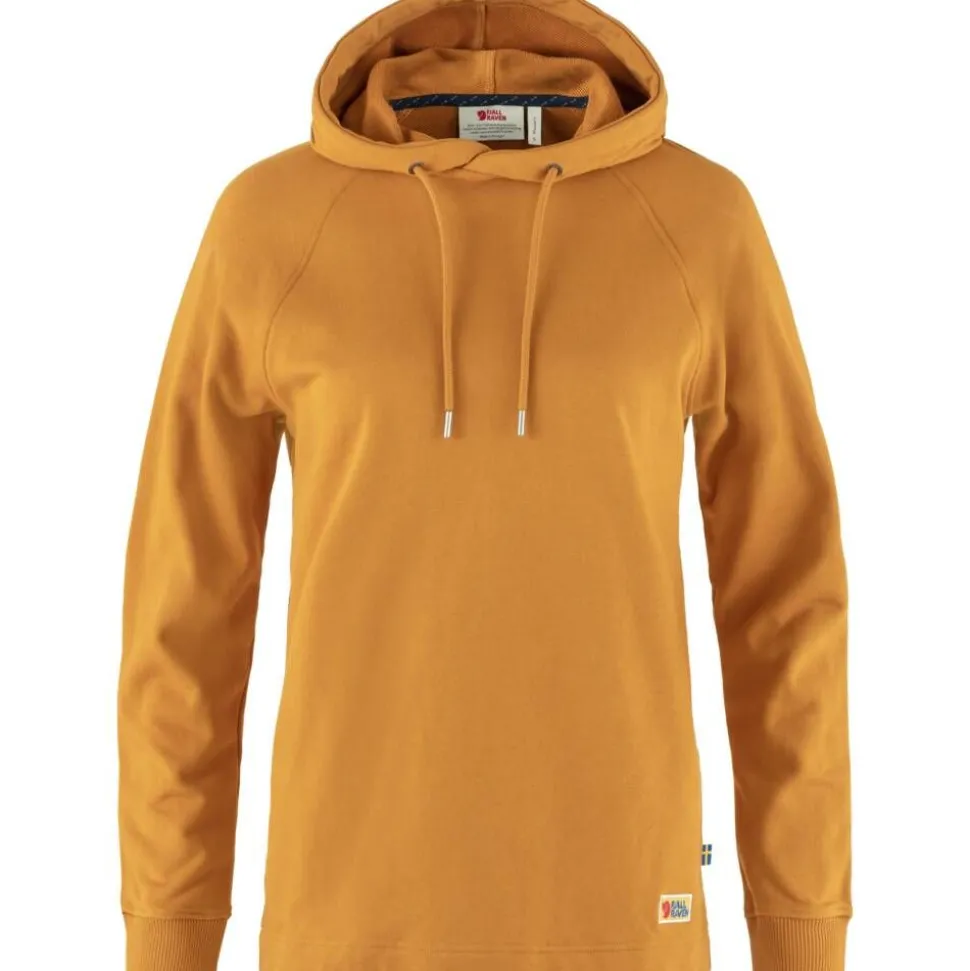 Fjällräven huppari Vardag Hoodie W