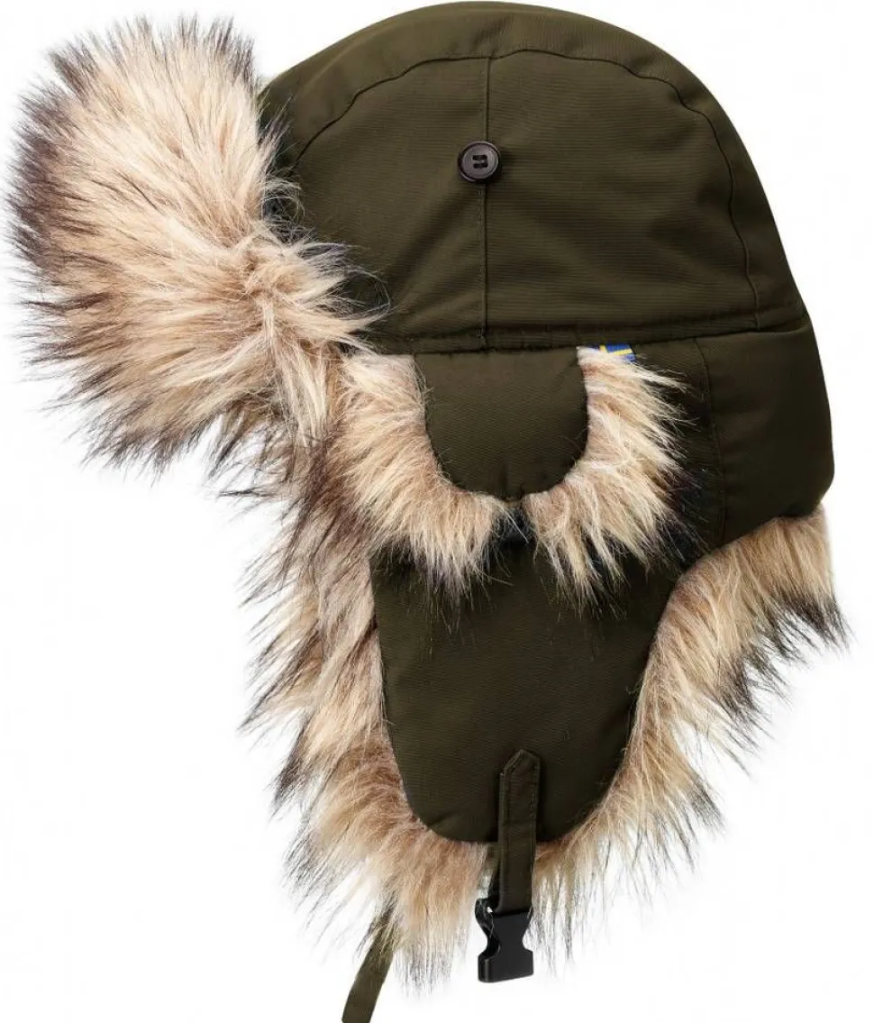 Fjällräven Karvalakki Nordic Heater