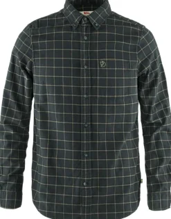 Fjällräven Paita Övik Flannel