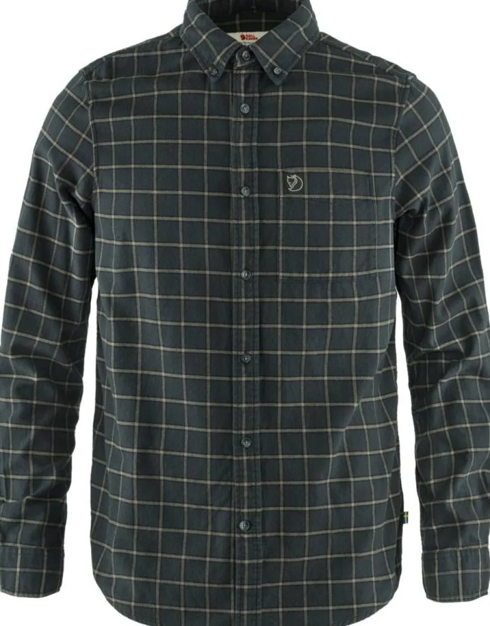 Fjällräven Paita Övik Flannel