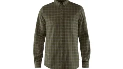 Fjällräven Paita Övik Flannel