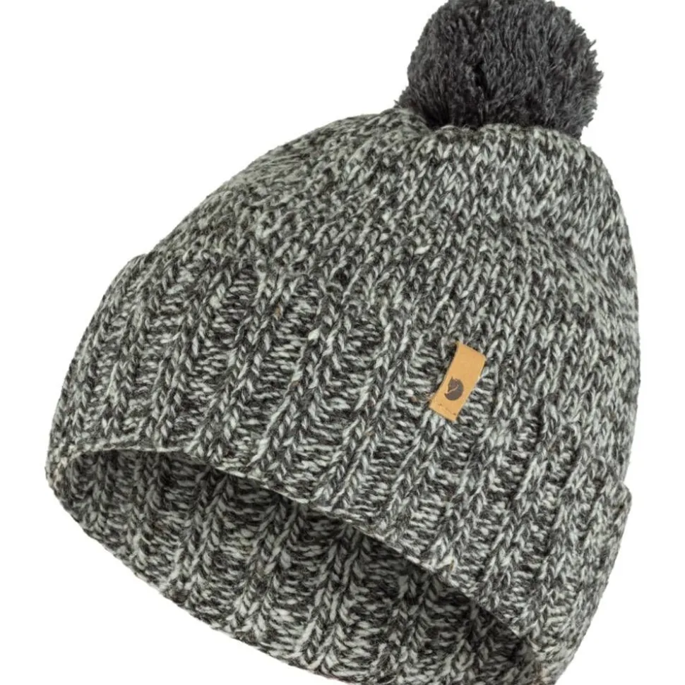 Fjällräven pipo Övik Pom Hat