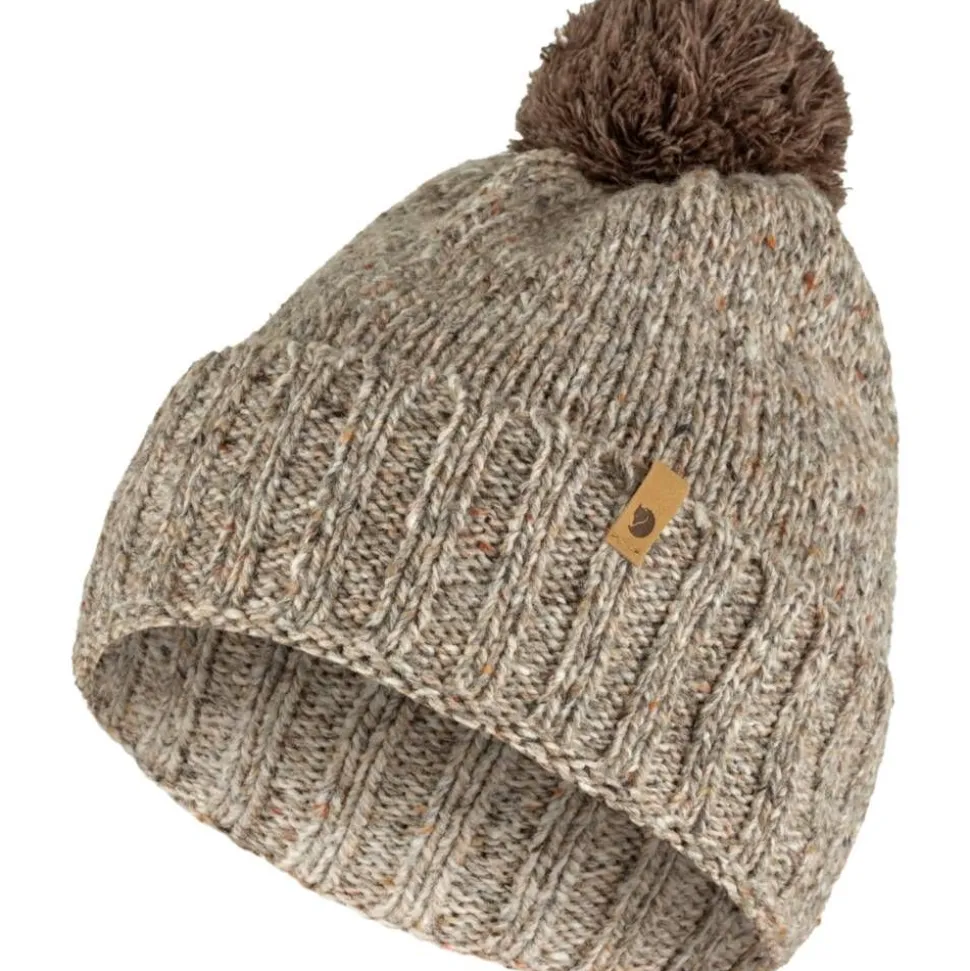 Fjällräven pipo Övik Pom Hat