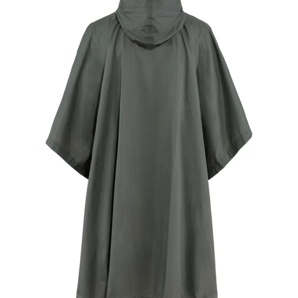 Fjällräven sadeviitta Poncho