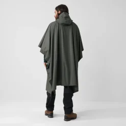 Fjällräven sadeviitta Poncho