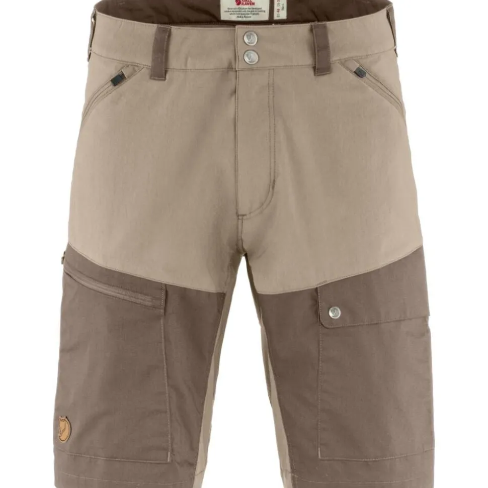 Fjällräven shortsit Abisko Midsummer