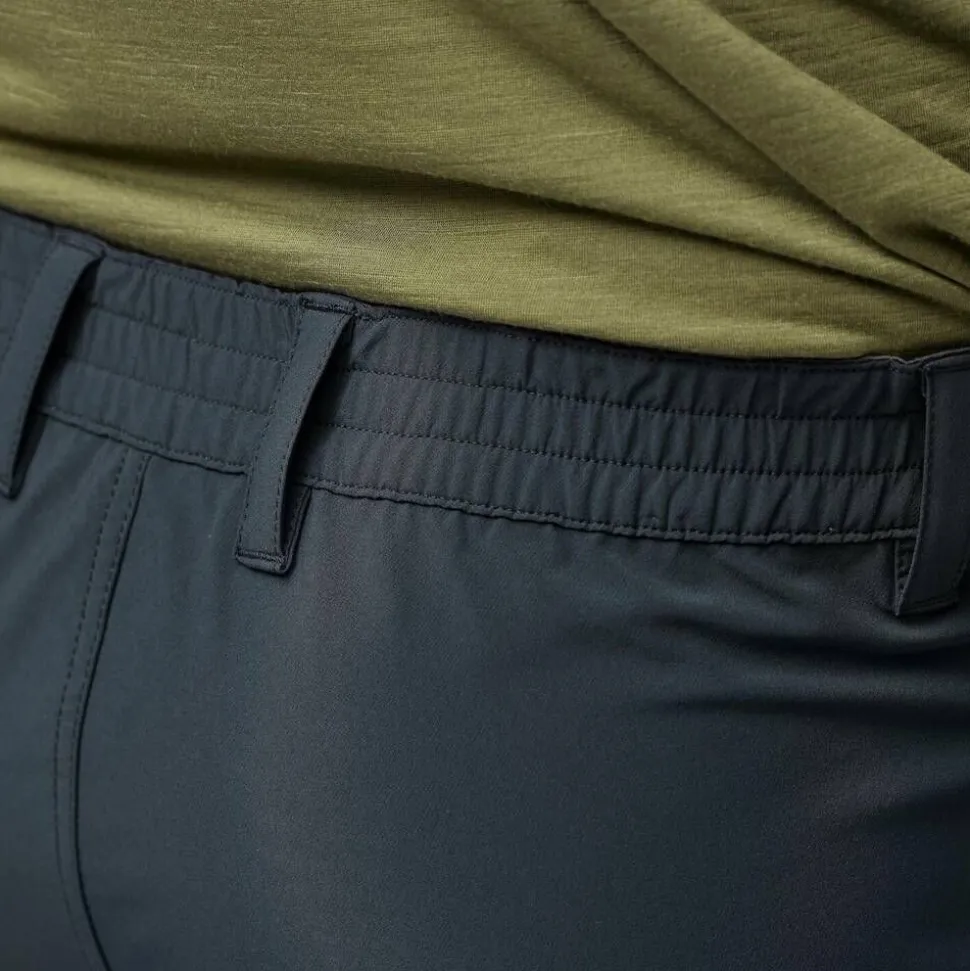 Fjällräven shortsit Abisko Trail Stretch Shorts
