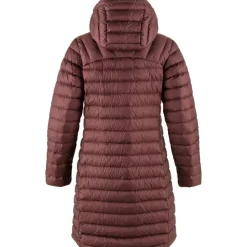 Fjällräven takki Snow Flake Parka W