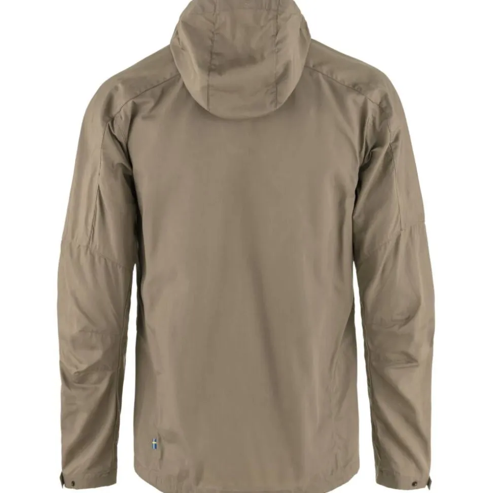 Fjällräven takki Sten Jacket M