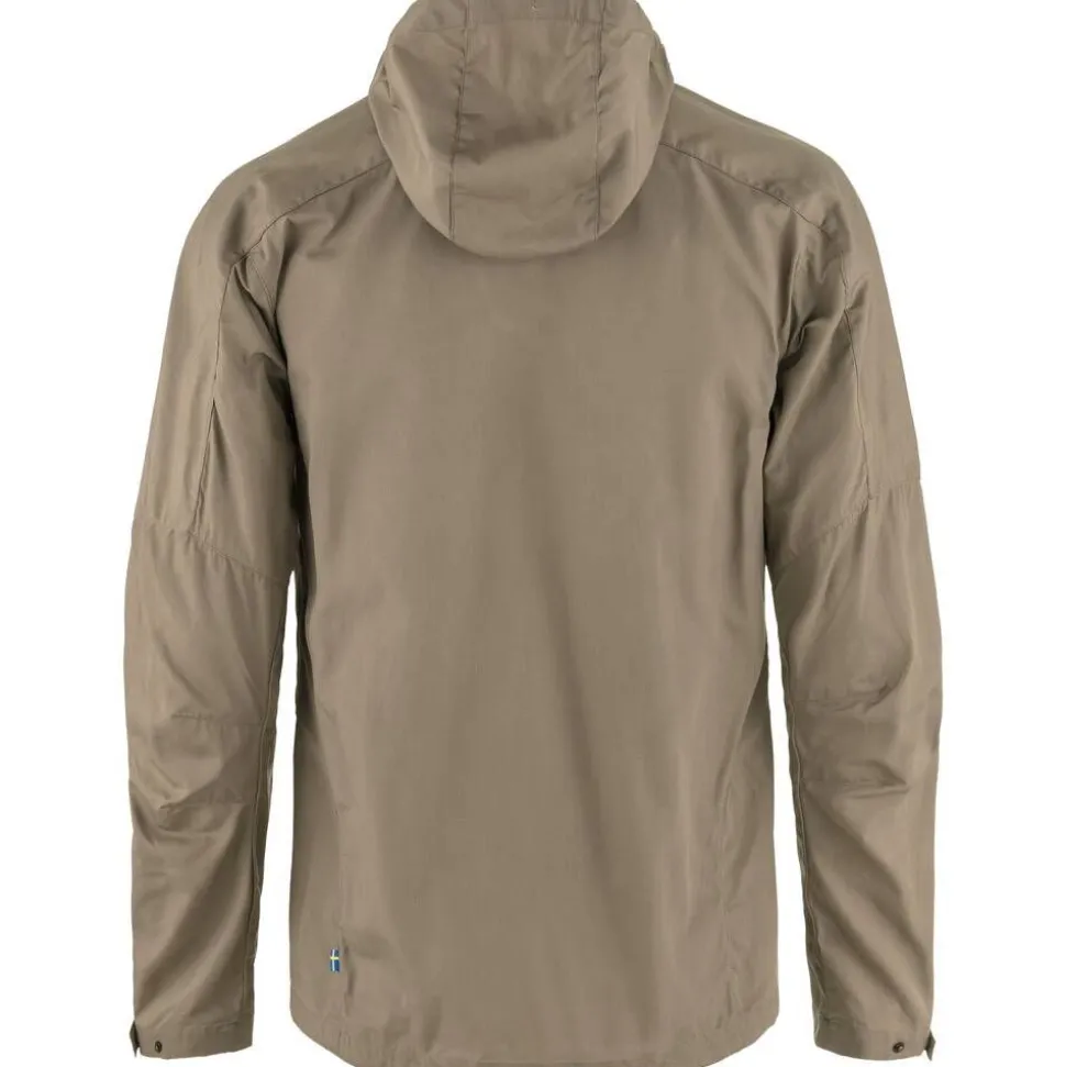 Fjällräven takki Sten Jacket M