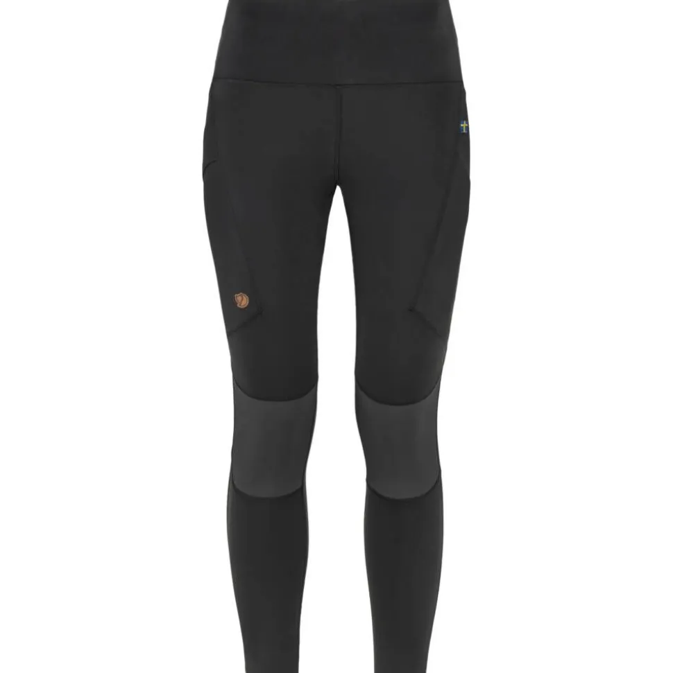 Fjällräven tights Abisko Trekking Pro W