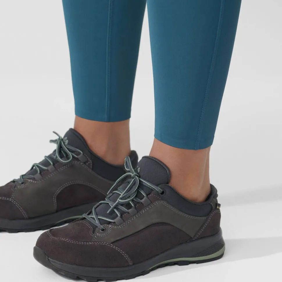 Fjällräven tights Abisko Trekking Pro W