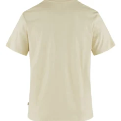Fjällräven t-paita Lush Logo W