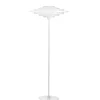 Fosto Luoto Ø 660 mm lattiavalaisin opal