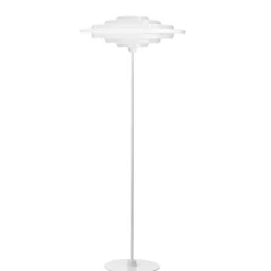 Fosto Luoto Ø 660 mm lattiavalaisin opal
