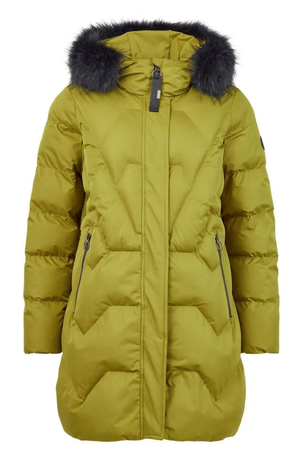 Frandsen takki 905-620
