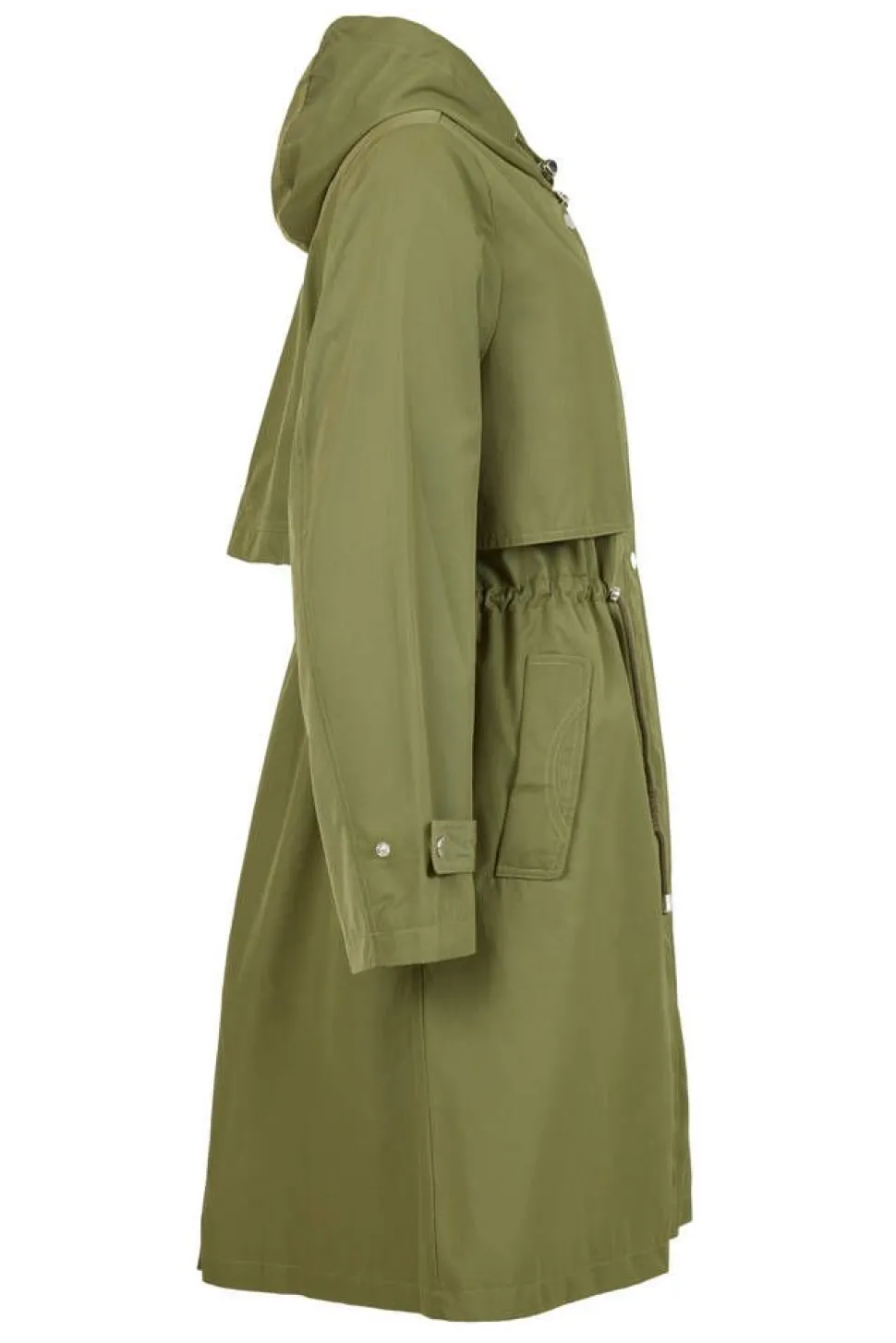 Frandsen takki 271-556