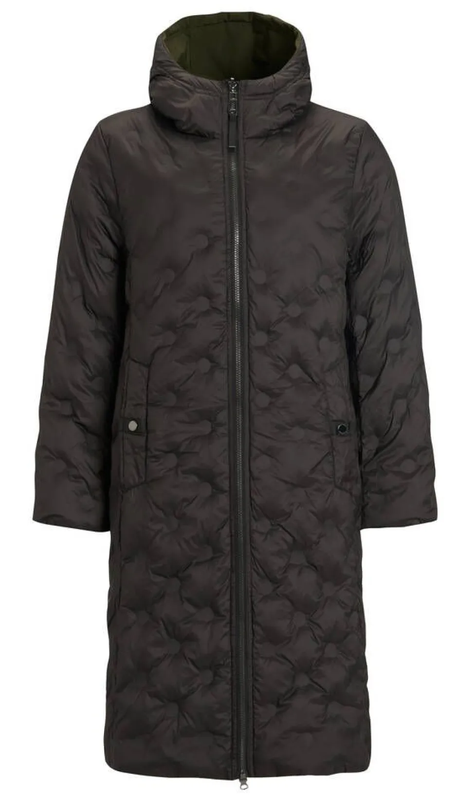 Frandsen takki 341-423