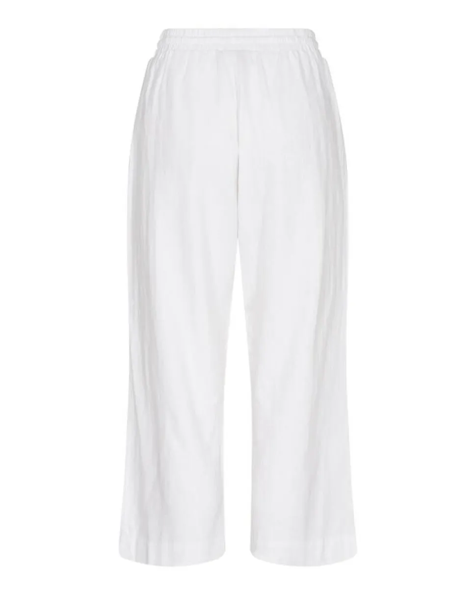 Freequent culottes-housut Fqlava-pa-7/8