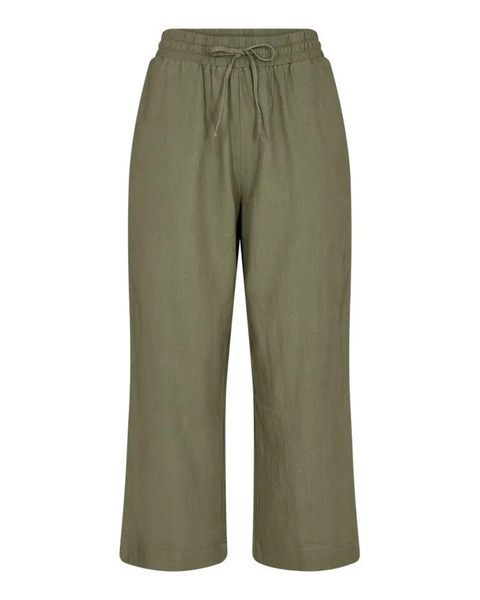 Freequent culottes-housut Fqlava-pa-7/8