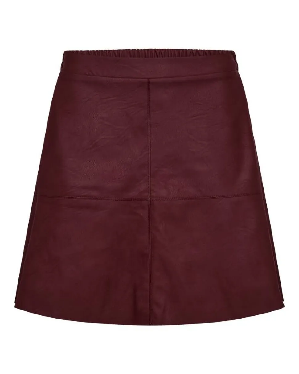 Freequent hame Fqharley-skirt