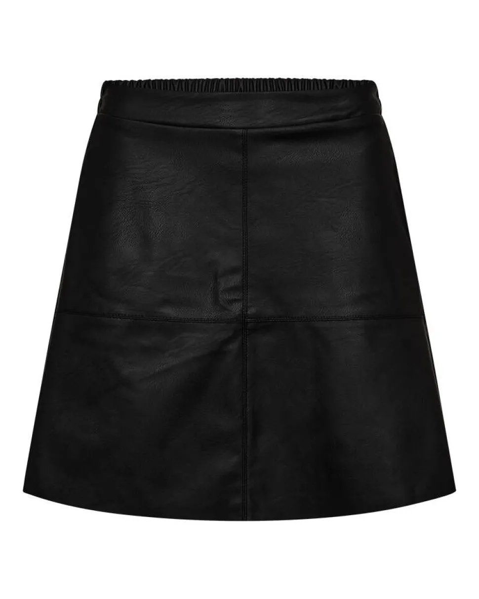 Freequent hame Fqharley-skirt