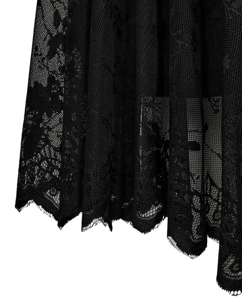 Freequent hame FqLally-skirt