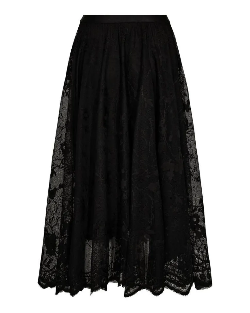 Freequent hame FqLally-skirt